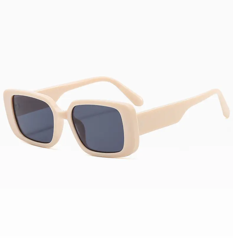 Green Rectangular Sunglasses for Women Men 2025 — feature 13