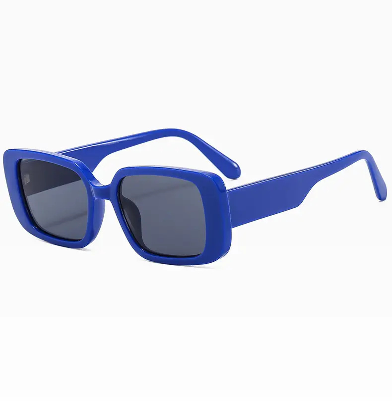 Green Rectangular Sunglasses for Women Men 2025 — feature 15