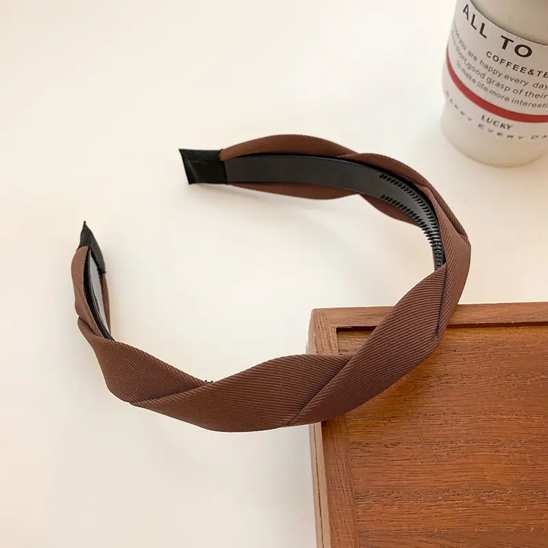 2022 Summer Headband for Women Non-Slip Hair Accessory - Image 4