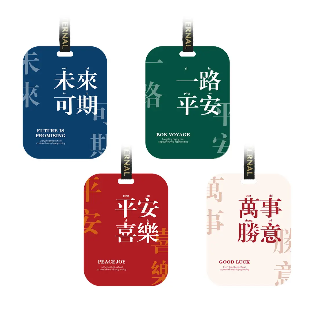 Luxury car aromatherapy tablets high-end car perfume perfume light luxury car perfume online red blessing words a generation of hair