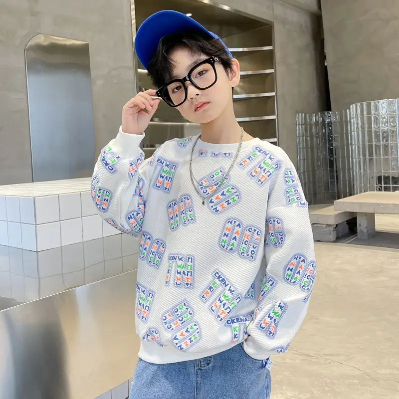 OG Sweat-White
