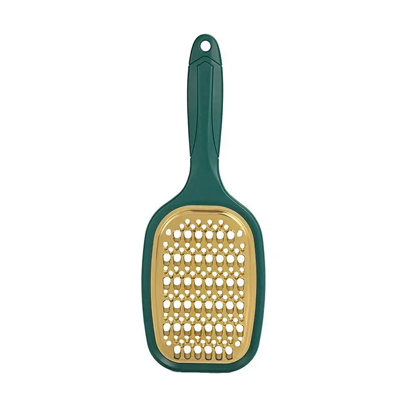 Manual Double-Sided Potato Grater Blue - Image 8