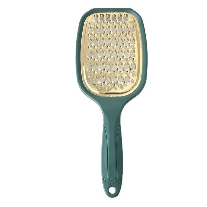 Manual Double-Sided Potato Grater Blue - Image 2