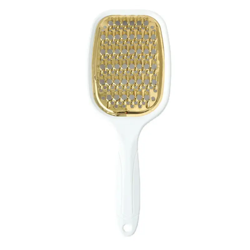 Manual Double-Sided Potato Grater Blue - Image 3