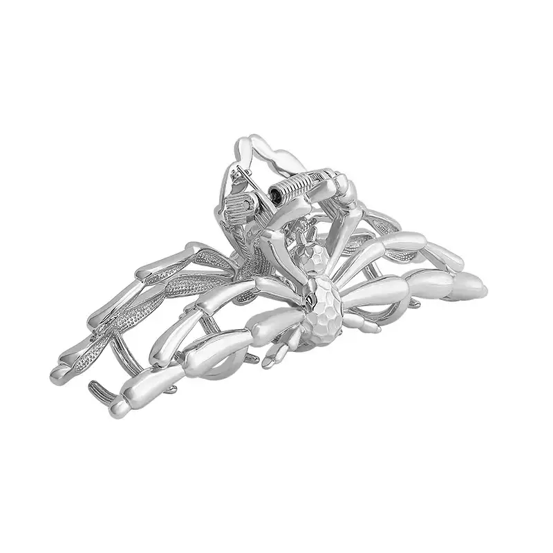 New Spider Hair Clip for Women & Girls