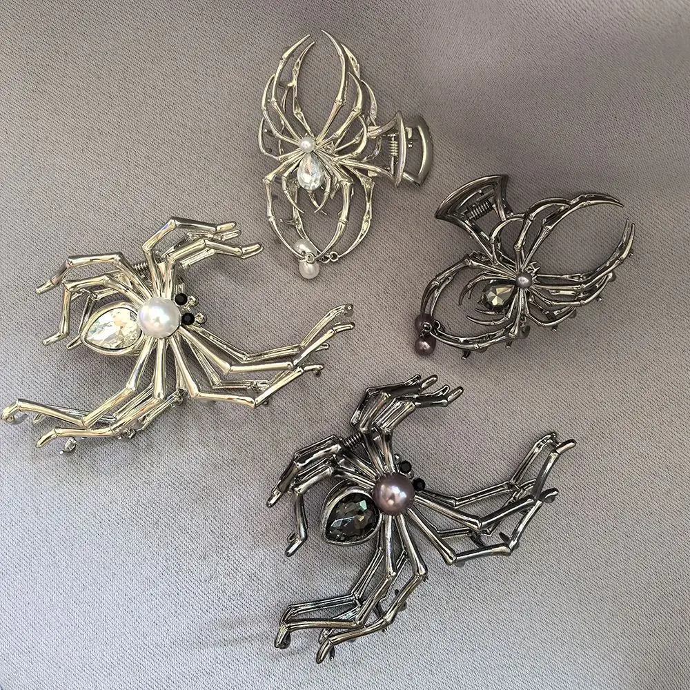 New Spider Hair Clip for Women & Girls — feature 11