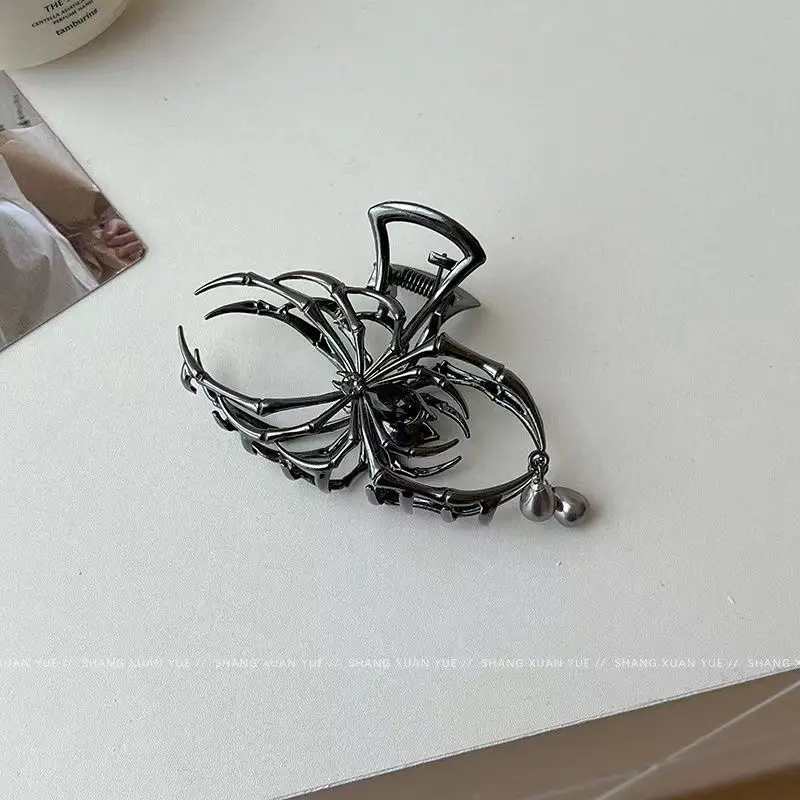 New Spider Hair Clip for Women & Girls
