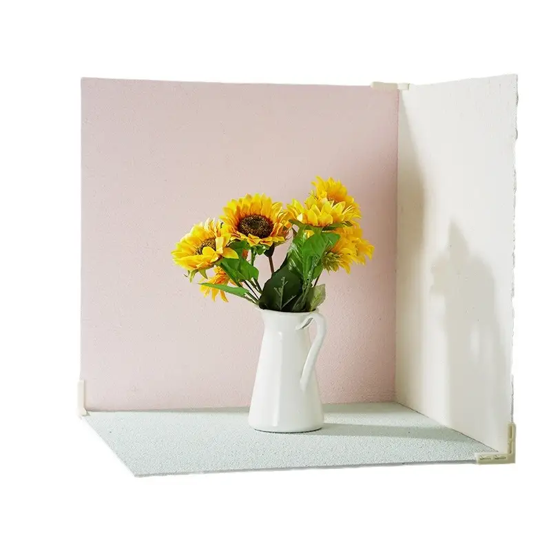 Ins-Style Marble Canvas Board 60x80cm Wooden Frame - Image 70
