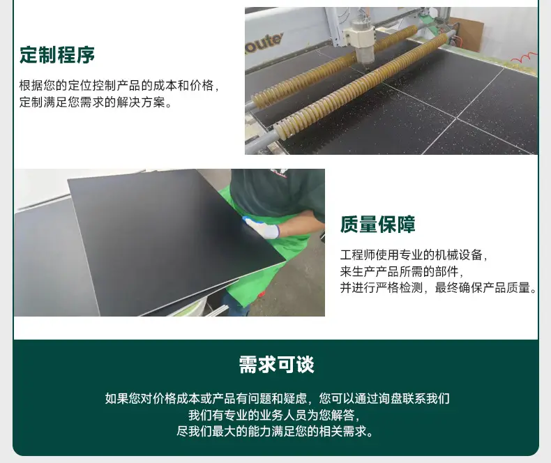 Ins-Style Marble Canvas Board 60x80cm Wooden Frame — feature 19