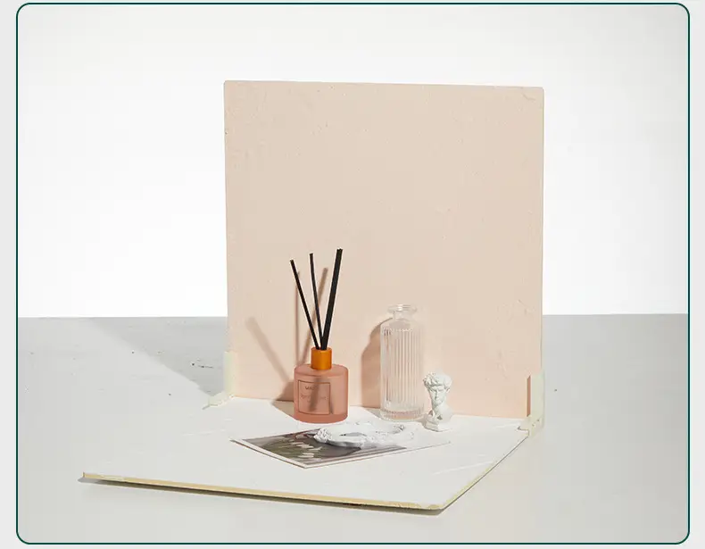 Ins-Style Marble Canvas Board 60x80cm Wooden Frame — feature 30