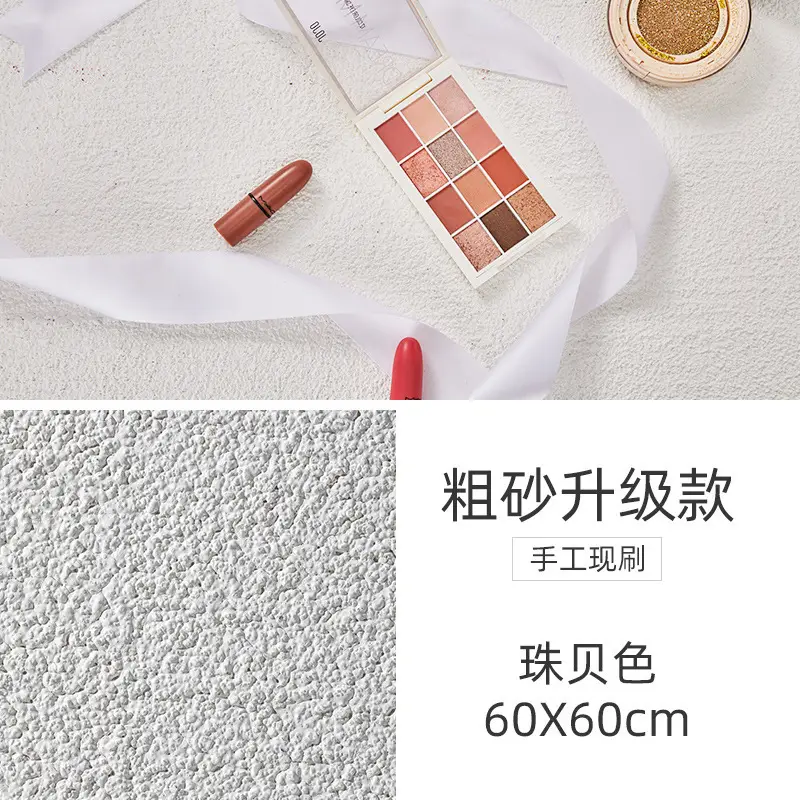Ins-Style Marble Canvas Board 60x80cm Wooden Frame - Image 48