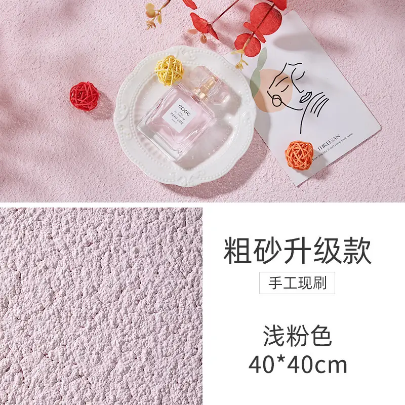 Ins-Style Marble Canvas Board 60x80cm Wooden Frame - Image 49