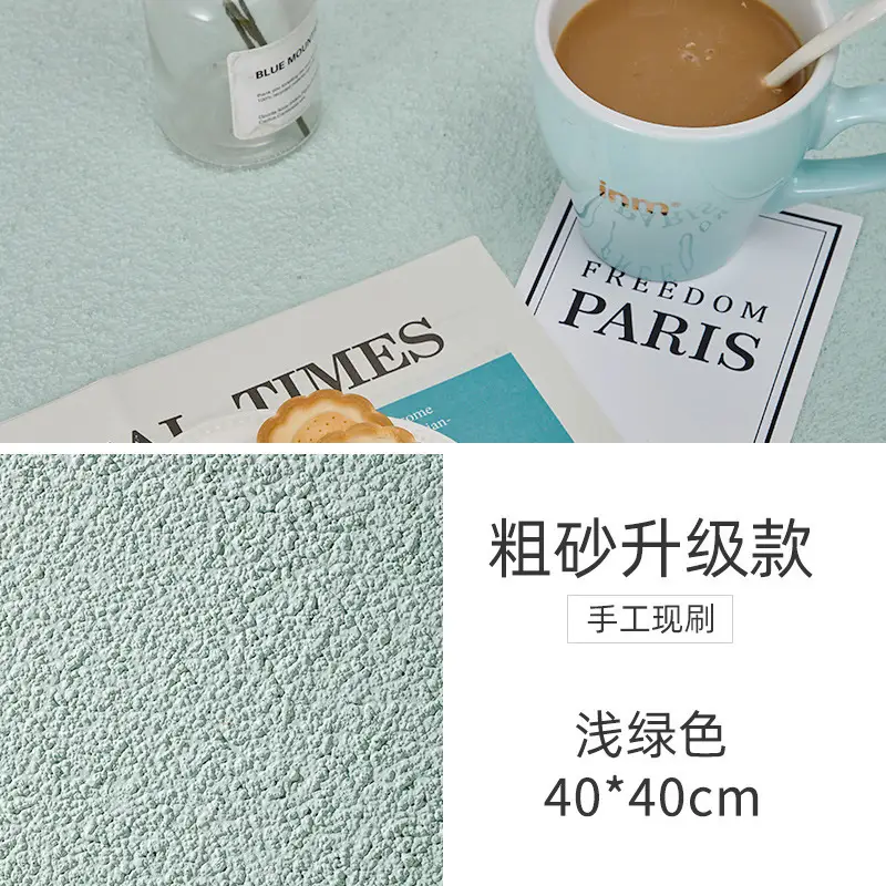 Ins-Style Marble Canvas Board 60x80cm Wooden Frame - Image 59