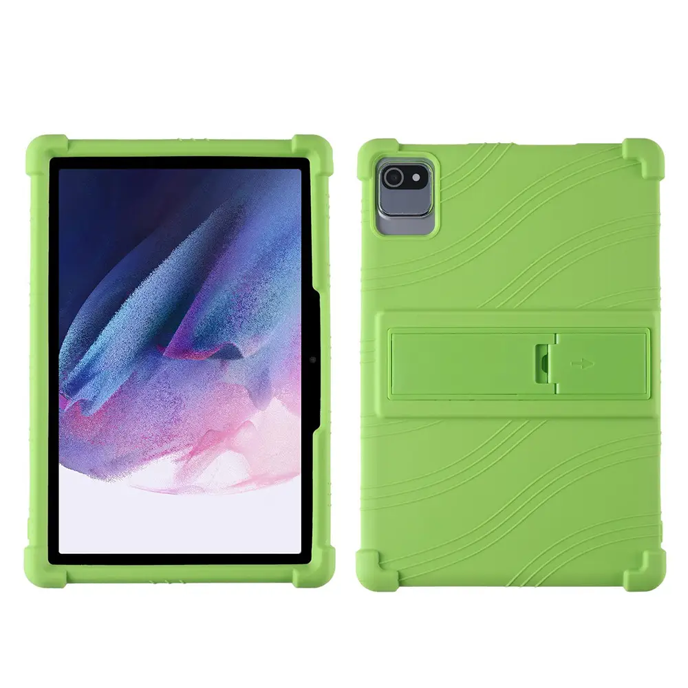 10.1 Inch Tablet PC Protective Anti-Fall Silicone Cover