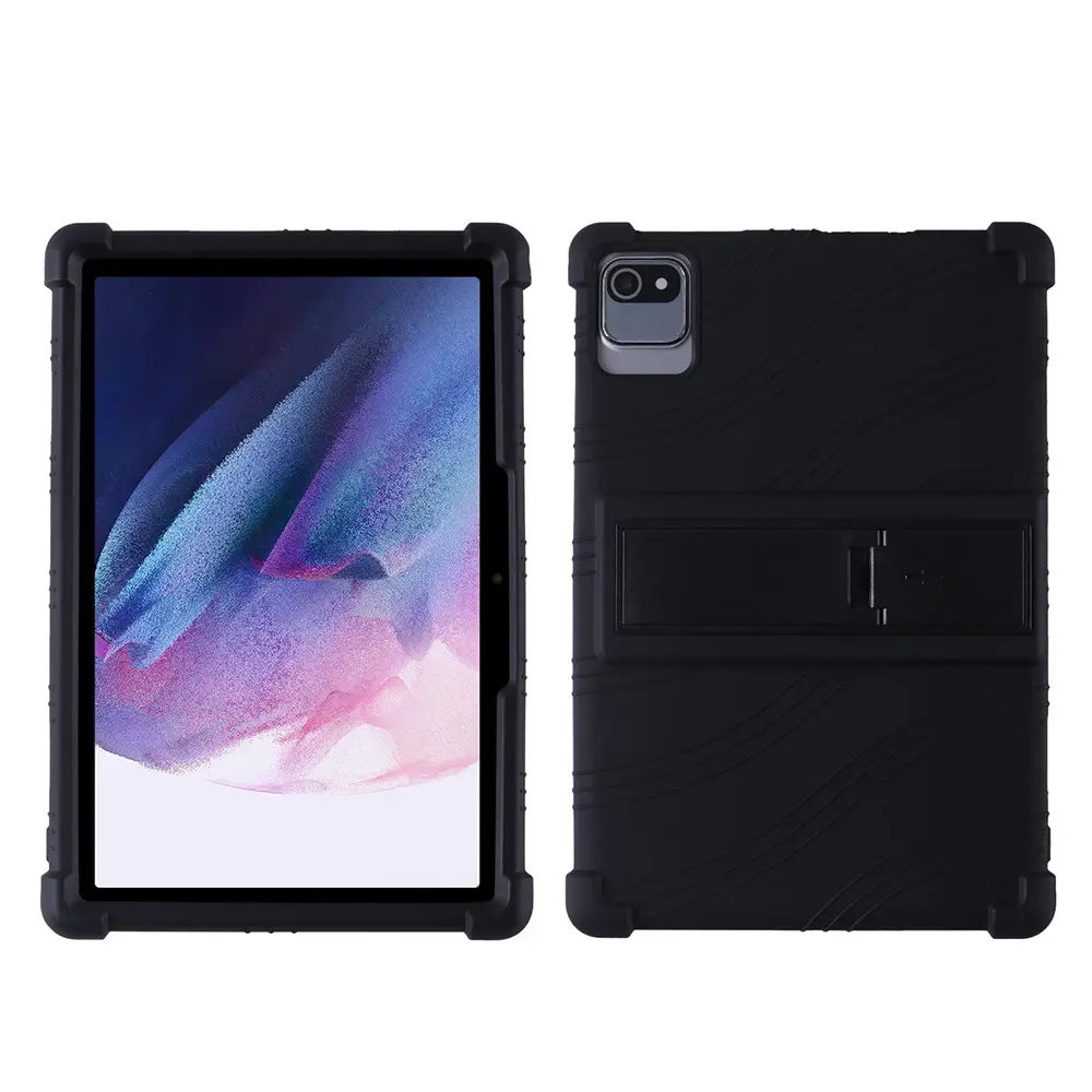 10.1 Inch Tablet PC Protective Anti-Fall Silicone Cover