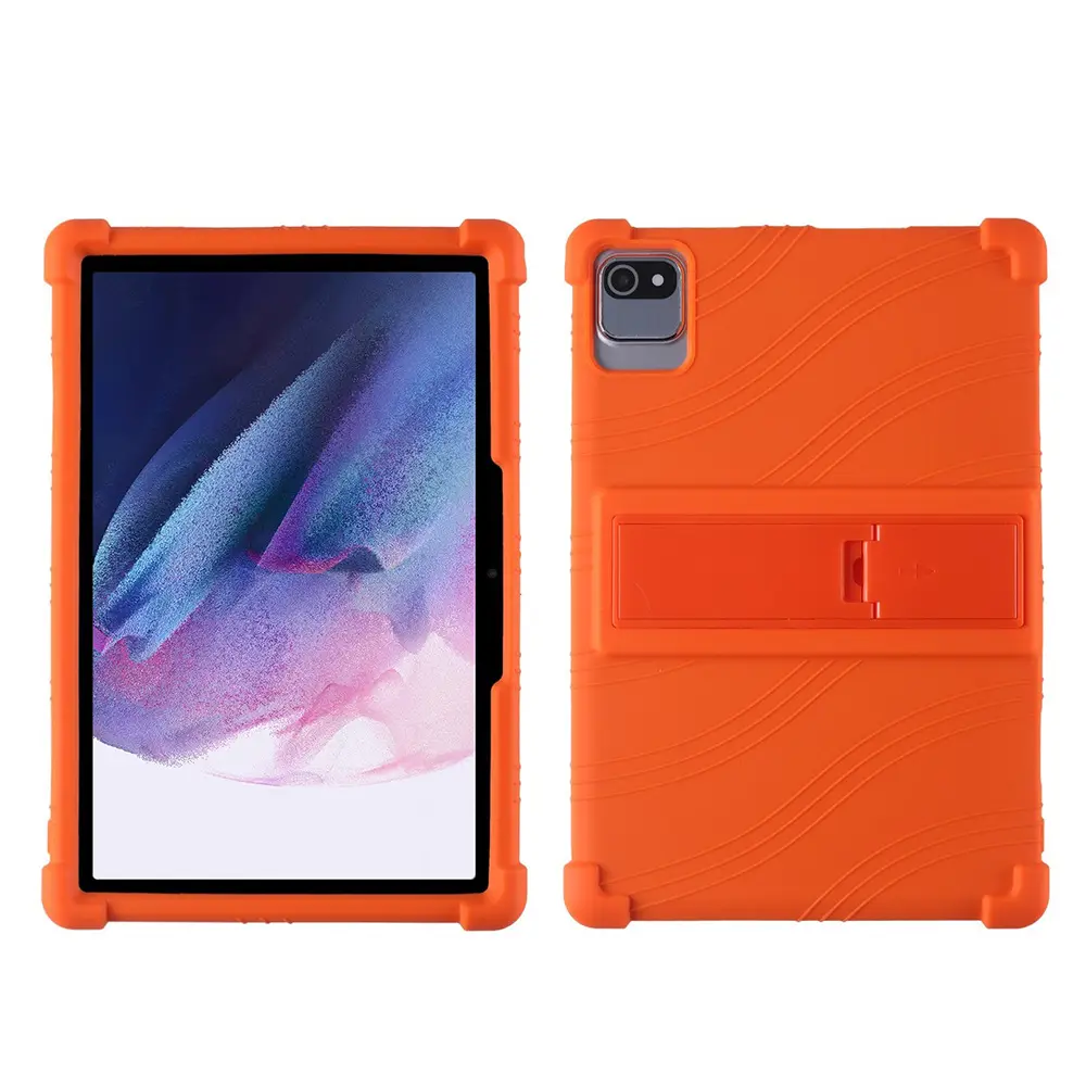10.1 Inch Tablet PC Protective Anti-Fall Silicone Cover