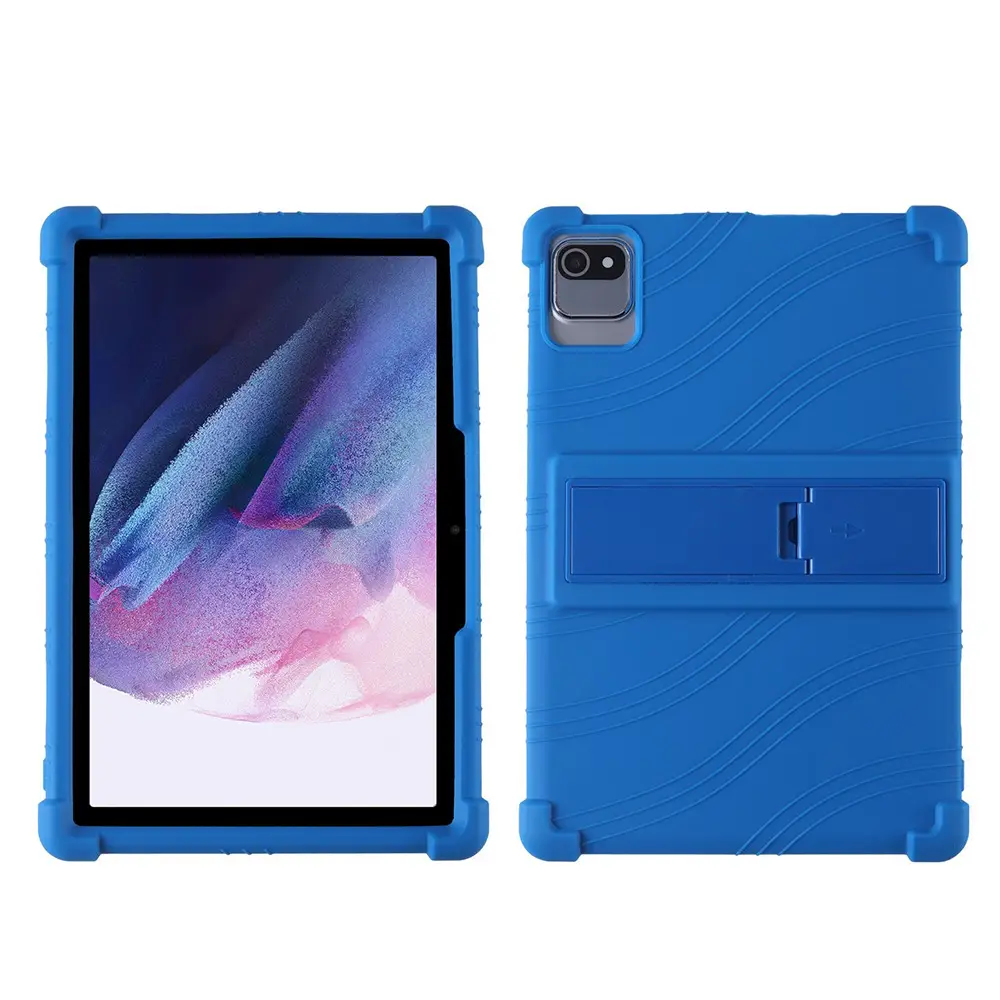 10.1 Inch Tablet PC Protective Anti-Fall Silicone Cover