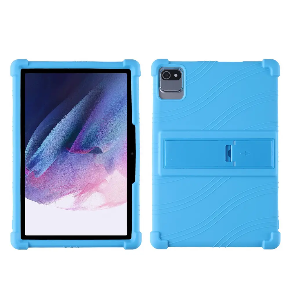 10.1 Inch Tablet PC Protective Anti-Fall Silicone Cover