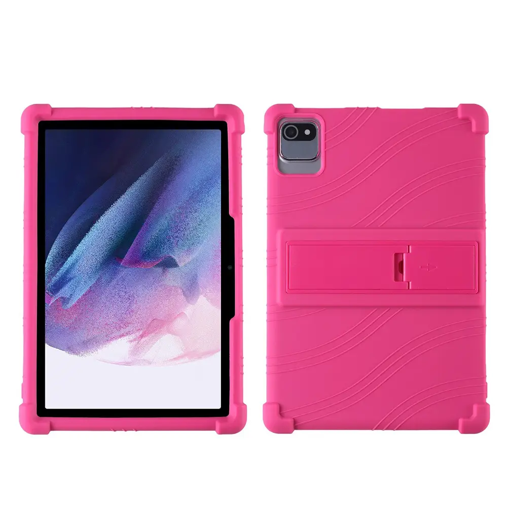 10.1 Inch Tablet PC Protective Anti-Fall Silicone Cover