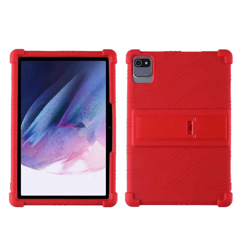 10.1 Inch Tablet PC Protective Anti-Fall Silicone Cover