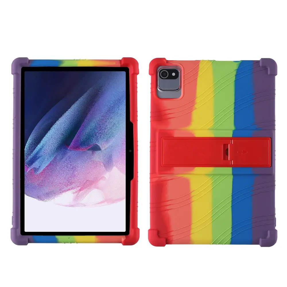 10.1 Inch Tablet PC Protective Anti-Fall Silicone Cover