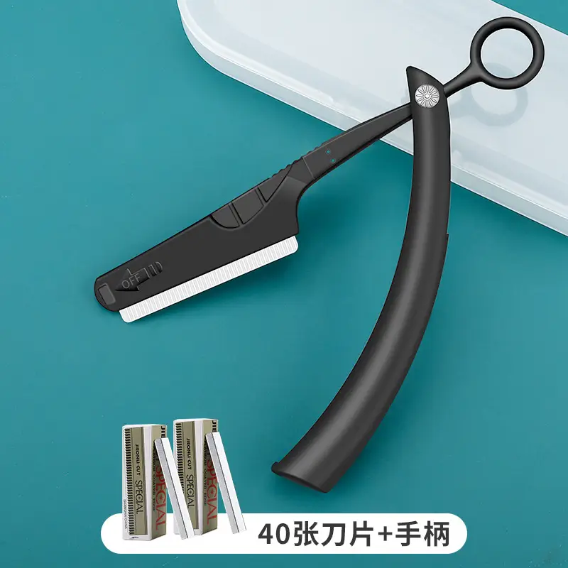 Manual Shaver for Men with 20 Blades - Image 4