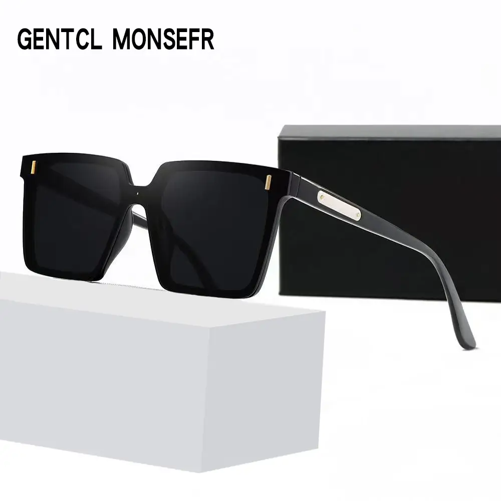 2022 New Sunglasses Anti-UV Face Protector - Image 4