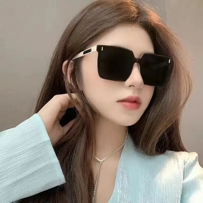 2022 New Sunglasses Anti-UV Face Protector - Image 5