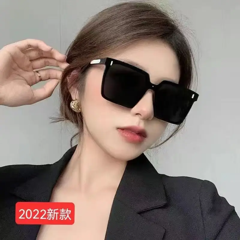 2022 New Sunglasses Anti-UV Face Protector - Image 6