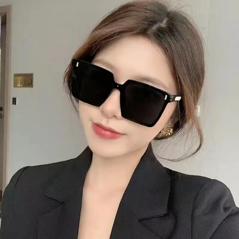 2022 New Sunglasses Anti-UV Face Protector - Image 7
