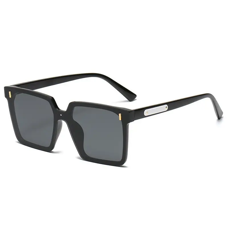 2022 New Sunglasses Anti-UV Face Protector - Image 8