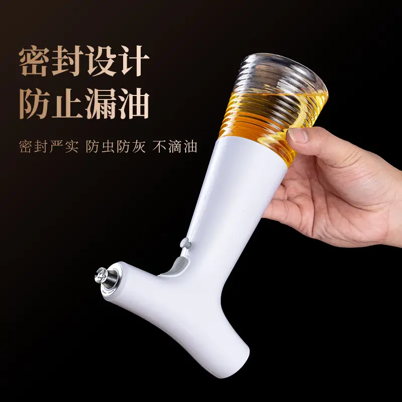 Electric Oil Sprayer for Kitchen Organization - Image 7