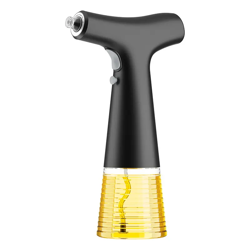 Electric Oil Sprayer for Kitchen Organization - Image 3