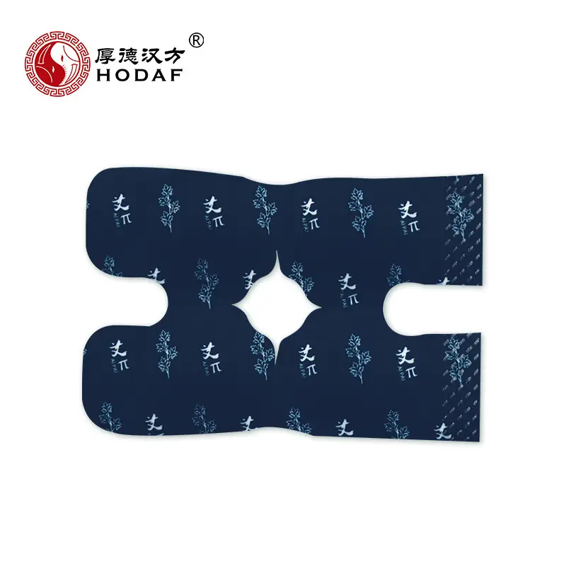 Mugwort Knee Pads Self-Heating Joint Steam Pads - Image 9