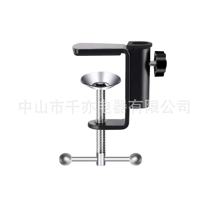 Metal Cantilever Bracket 360 Degree Right Angle Base — feature 3