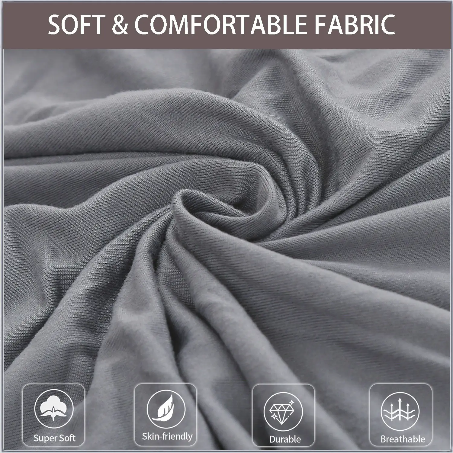 Cool Silk Cushion Cover for Household Use - Image 8