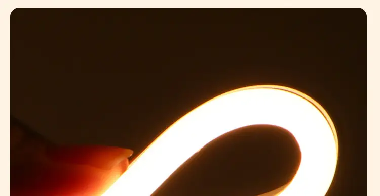 Wireless Body Sensor Light Strip with Charging Battery — feature 24