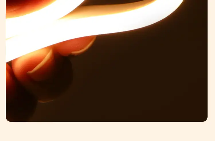 Wireless Body Sensor Light Strip with Charging Battery — feature 25