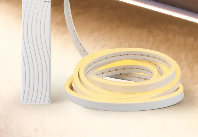 Wireless Body Sensor Light Strip with Charging Battery — feature 3