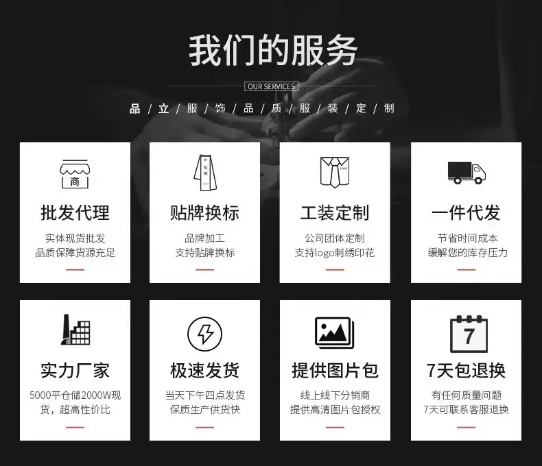 工厂介绍1