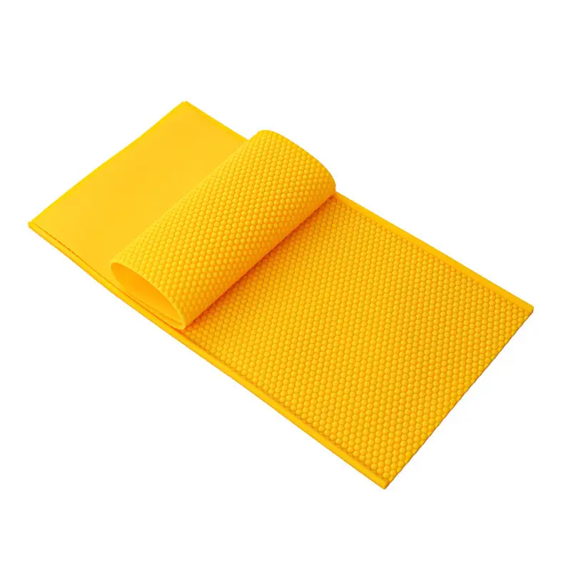 Italian Apiculture Nest Spleen Bee Nest Foundation Honeycomb Pressing - Image 4