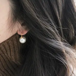 925 Silver Needle Ear Bells for Women with Pierced Ears — feature 19