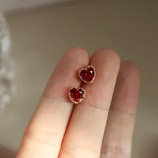 925 Silver Needle Ear Bells for Women with Pierced Ears — feature 21