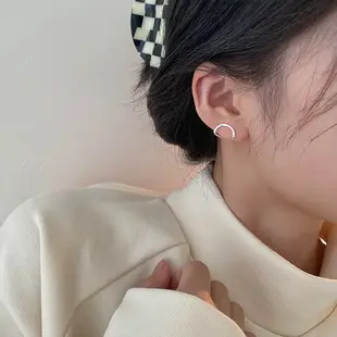 925 Silver Needle Ear Bells for Women with Pierced Ears — feature 9