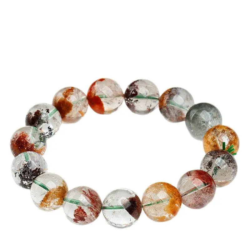 Mingdu Crystal Ghost Bracelet Four Seasons Color - Image 9