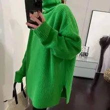 Black Knitted Cardigan Women's Outerwear 2025 Spring Fall — feature 16