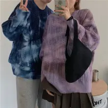 Black Knitted Cardigan Women's Outerwear 2025 Spring Fall — feature 2