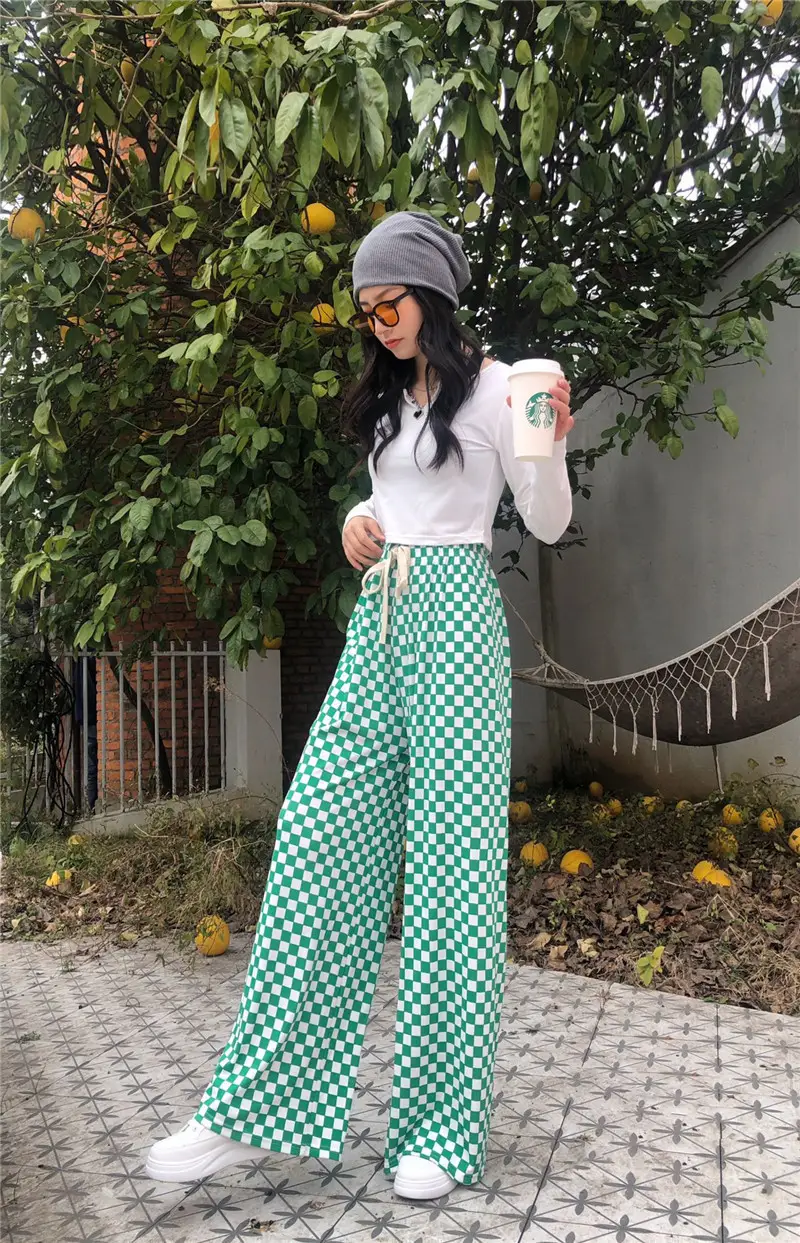 Women's Leopard Print High Waist Slimming Pants 2023 — feature 13