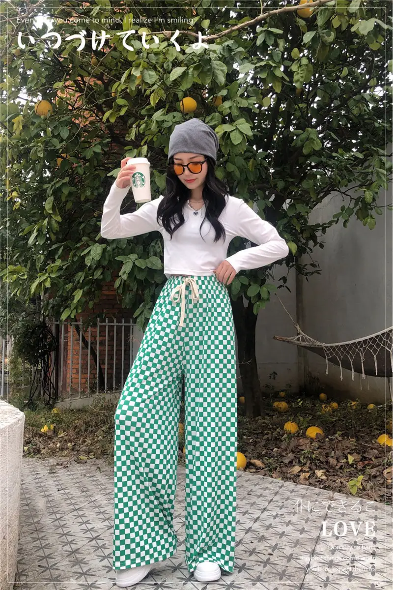 Women's Leopard Print High Waist Slimming Pants 2023 — feature 14