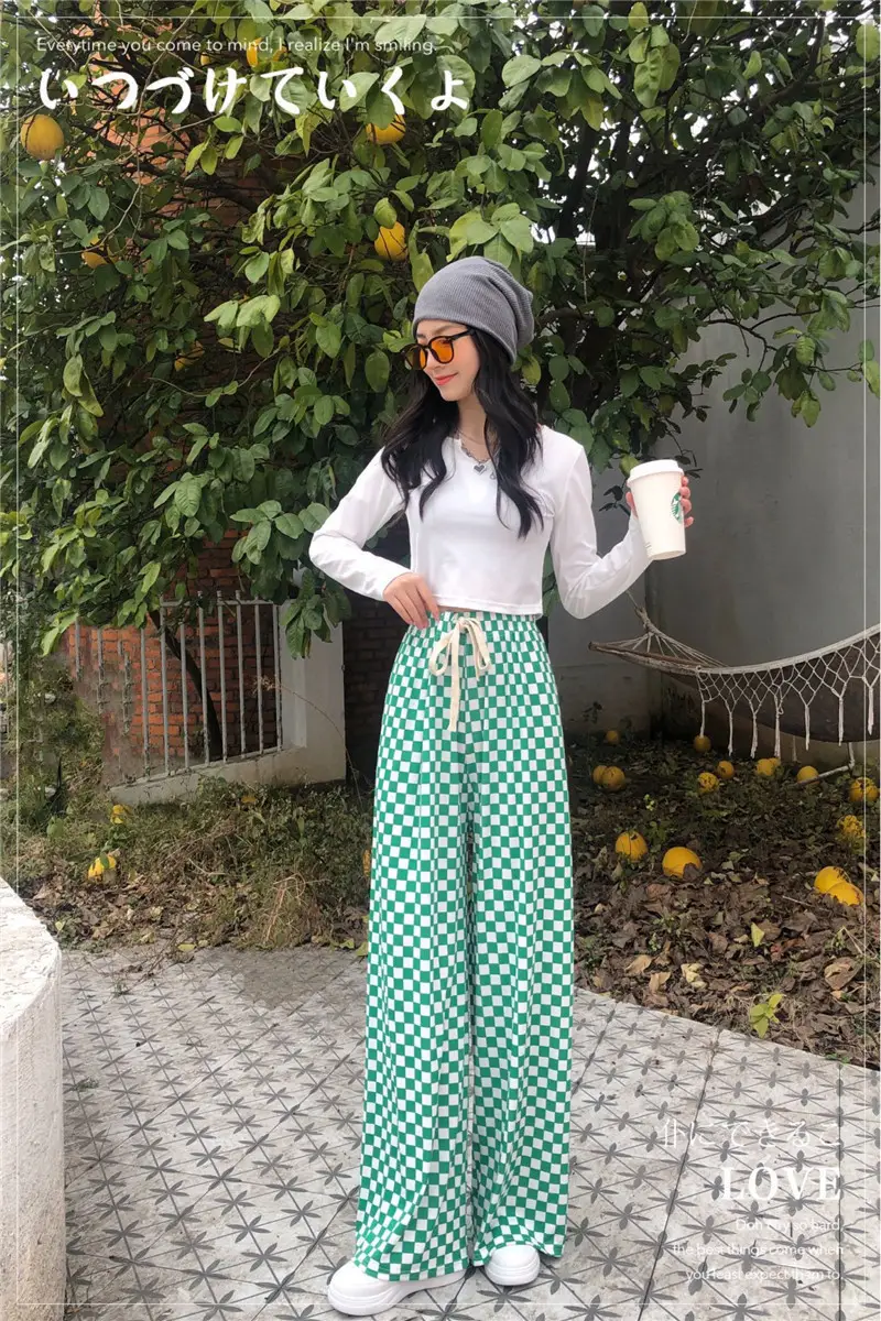 Women's Leopard Print High Waist Slimming Pants 2023 — feature 15